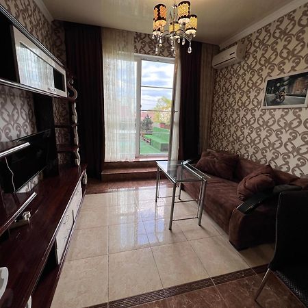Apartment Arkadiya Hills Одесса Экстерьер фото