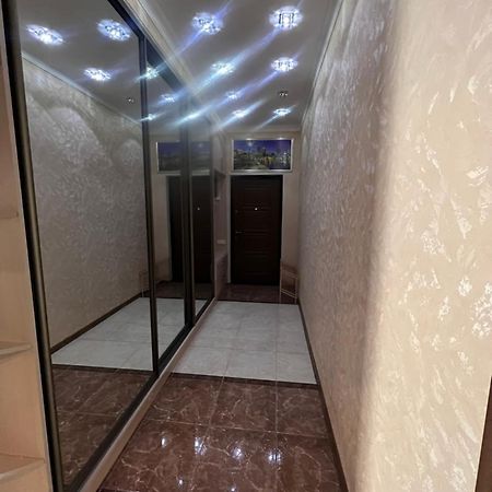 Apartment Arkadiya Hills Одесса Экстерьер фото
