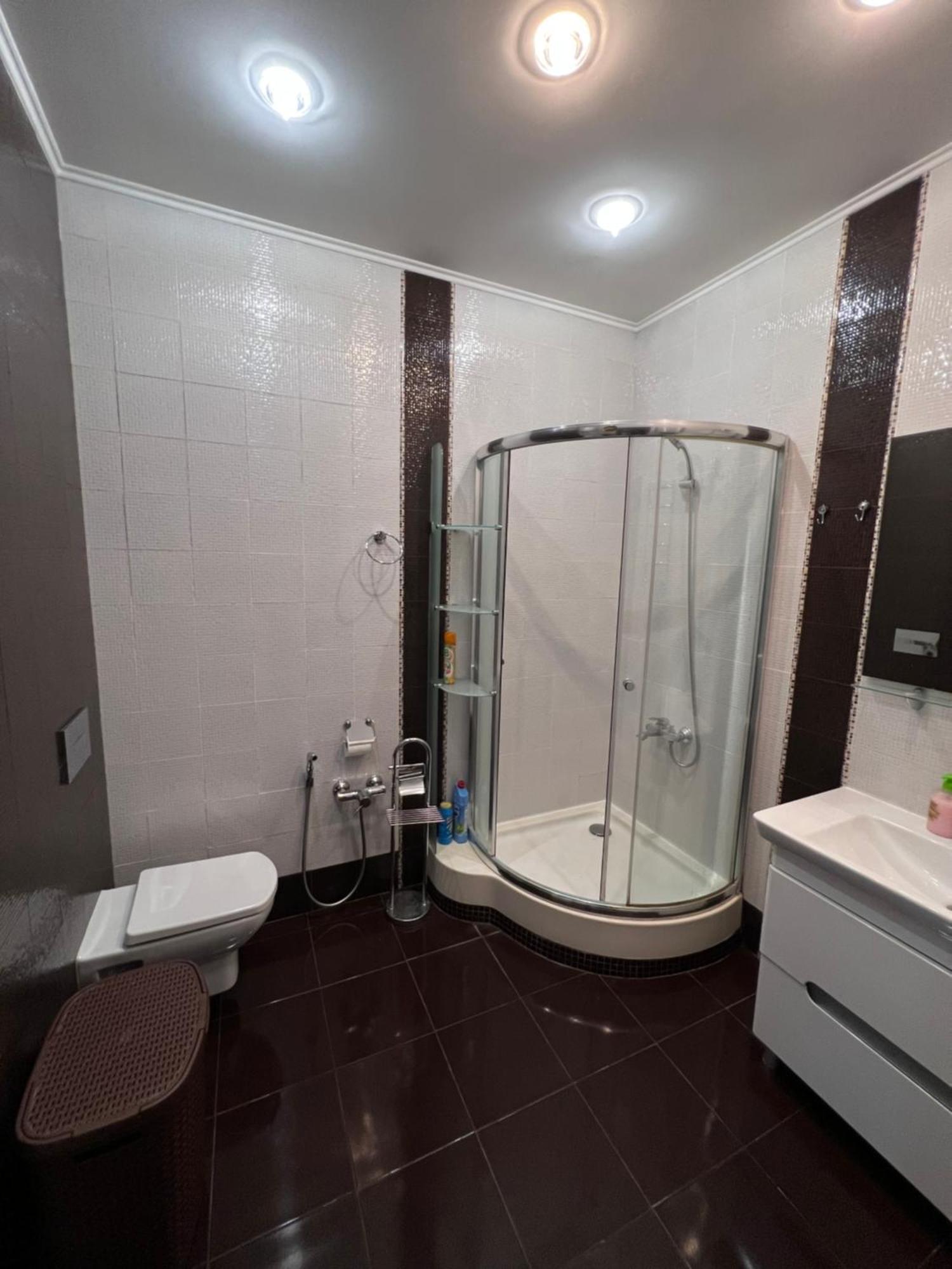 Apartment Arkadiya Hills Одесса Экстерьер фото