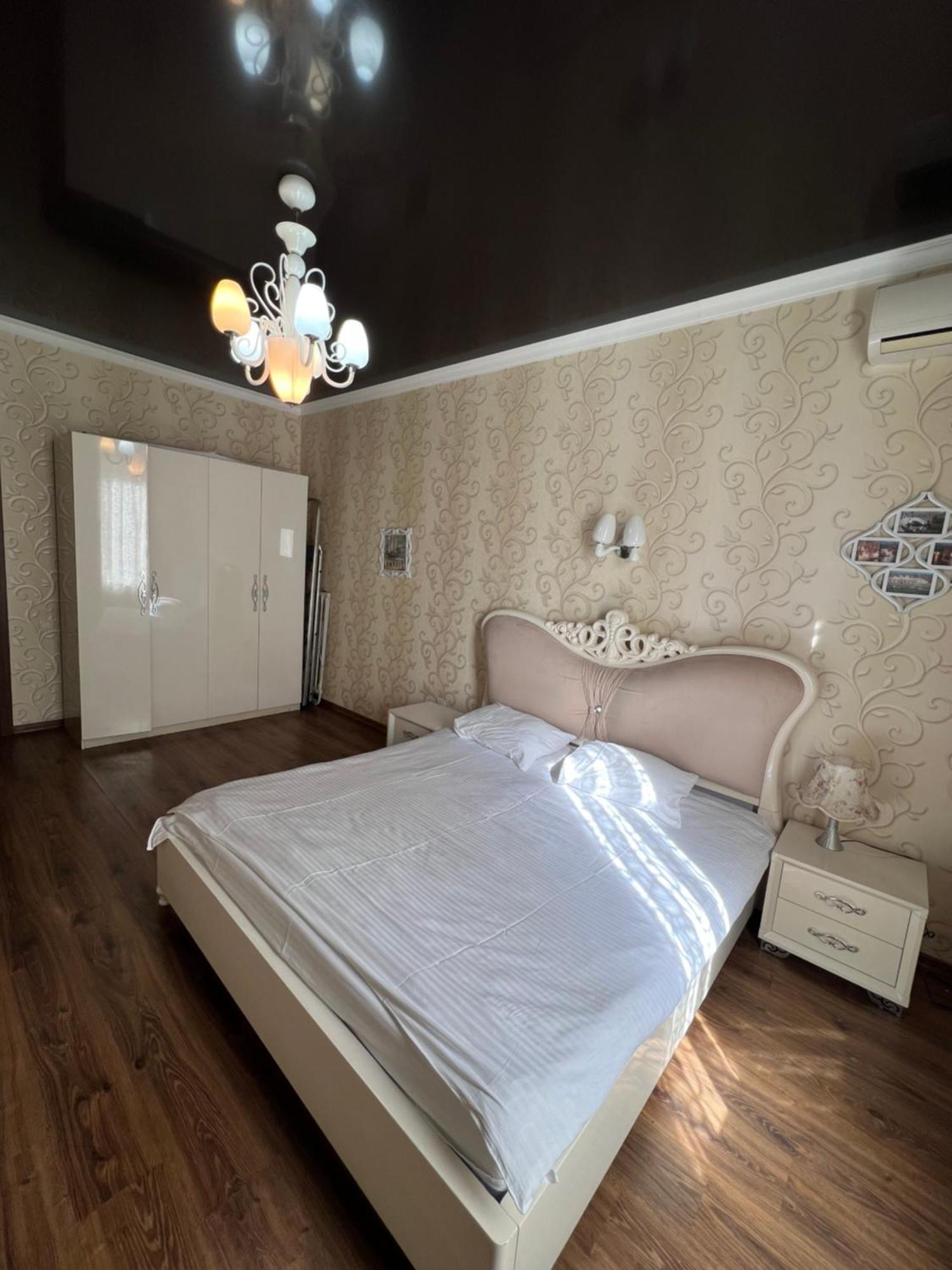 Apartment Arkadiya Hills Одесса Экстерьер фото