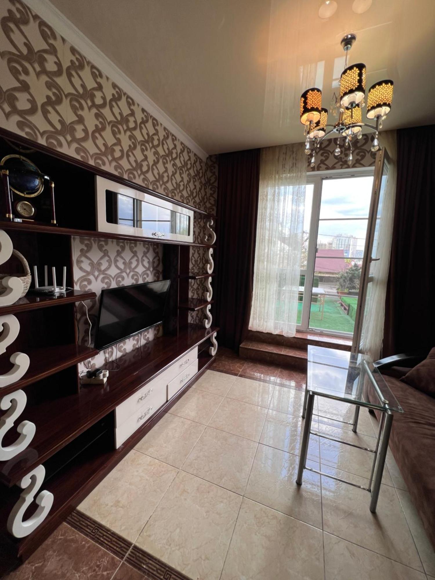 Apartment Arkadiya Hills Одесса Экстерьер фото