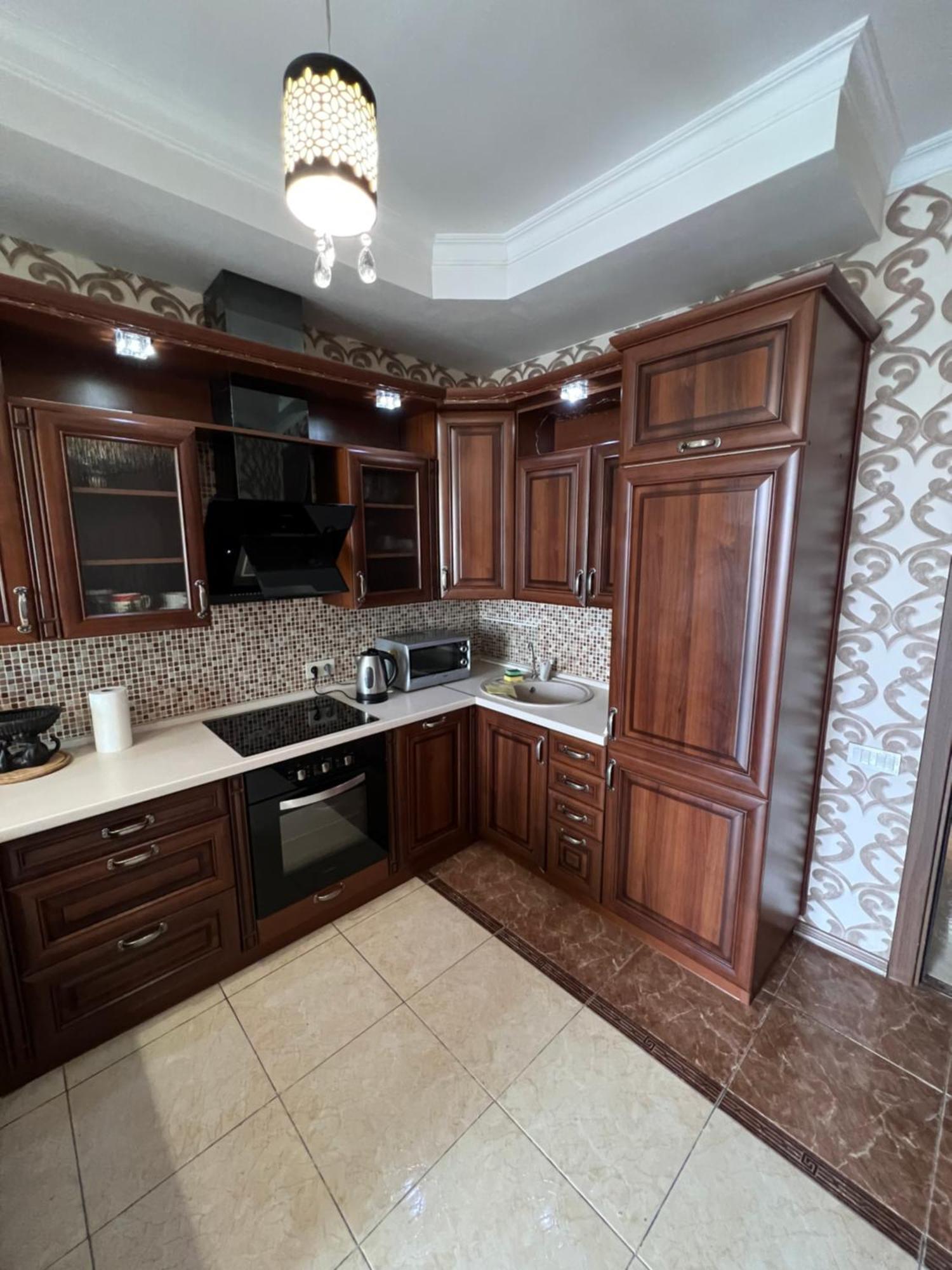 Apartment Arkadiya Hills Одесса Экстерьер фото