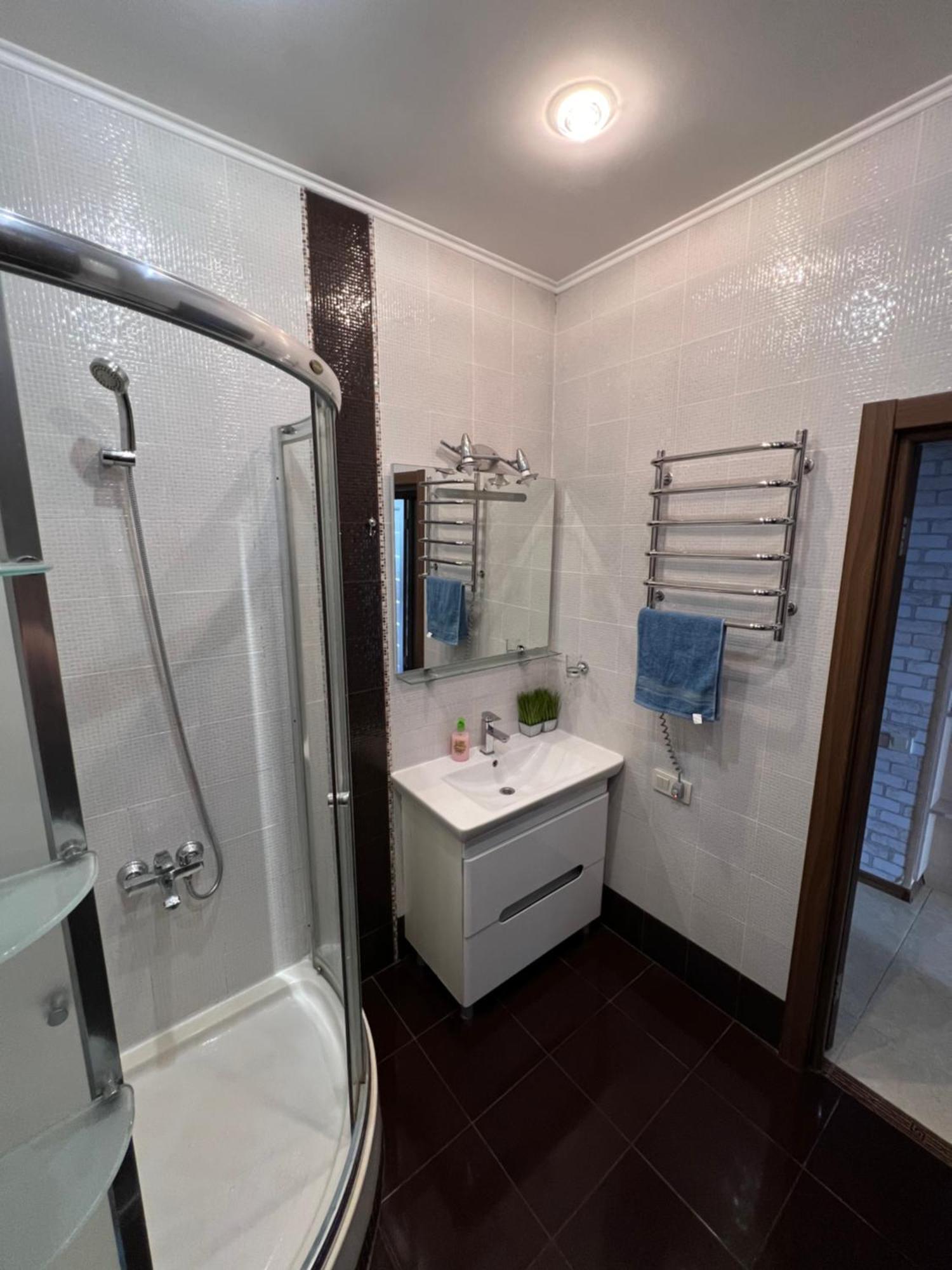 Apartment Arkadiya Hills Одесса Экстерьер фото