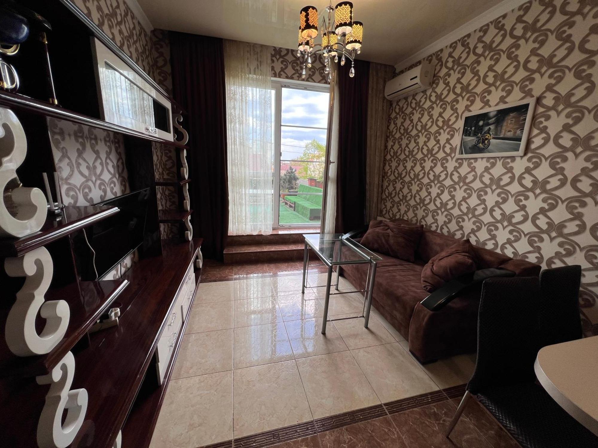Apartment Arkadiya Hills Одесса Экстерьер фото