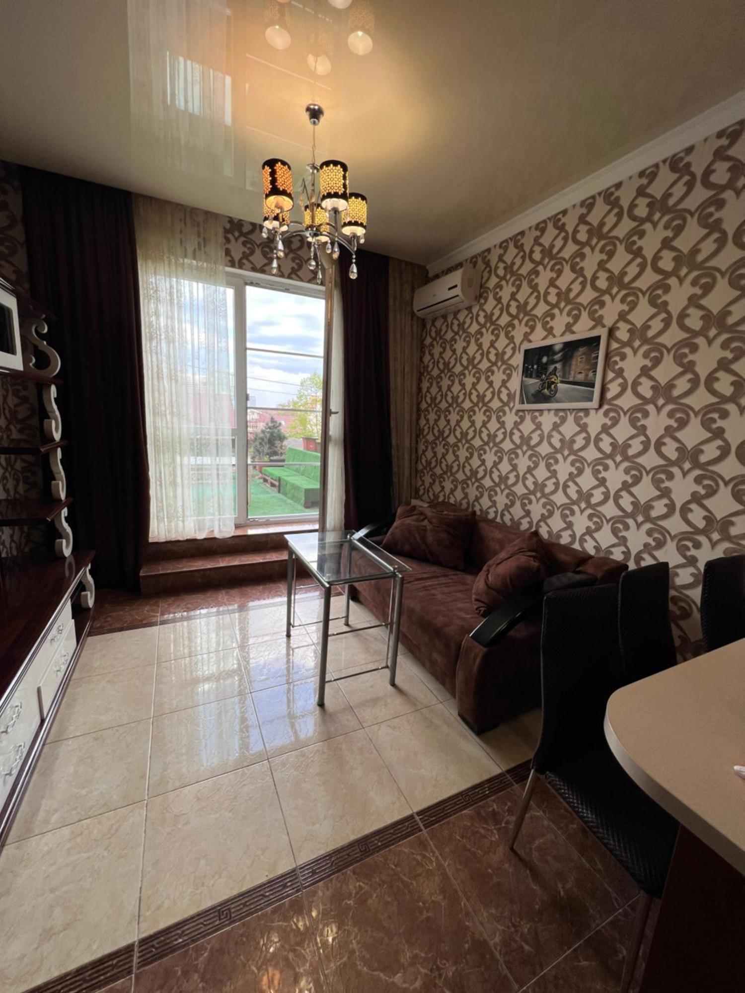 Apartment Arkadiya Hills Одесса Экстерьер фото