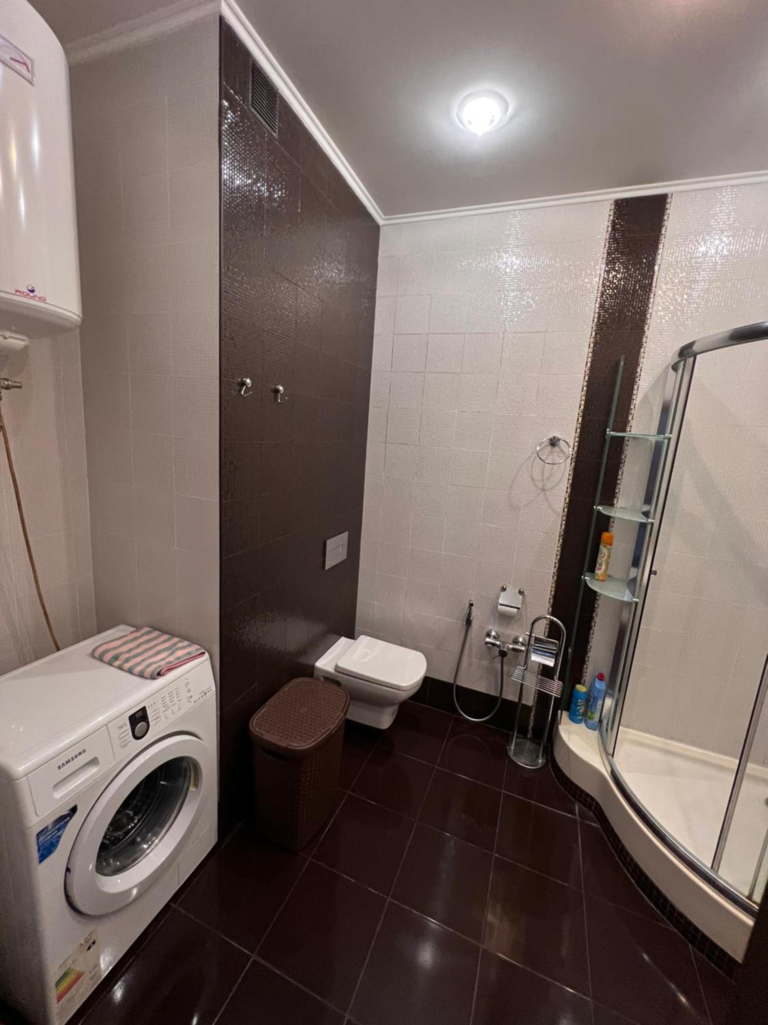Apartment Arkadiya Hills Одесса Экстерьер фото