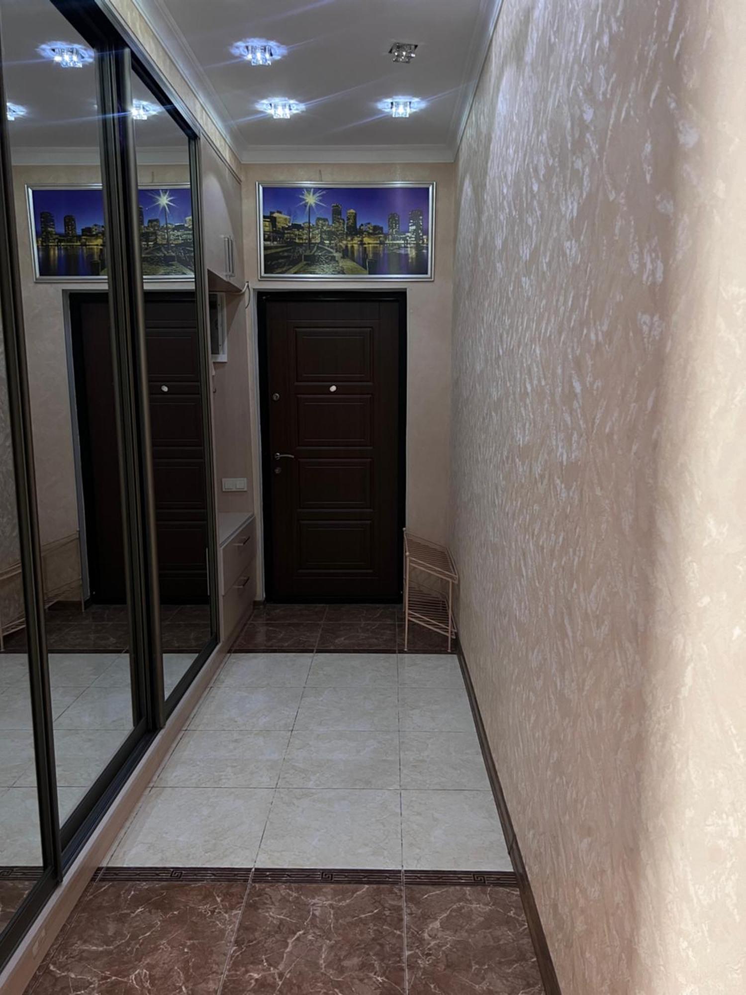 Apartment Arkadiya Hills Одесса Экстерьер фото