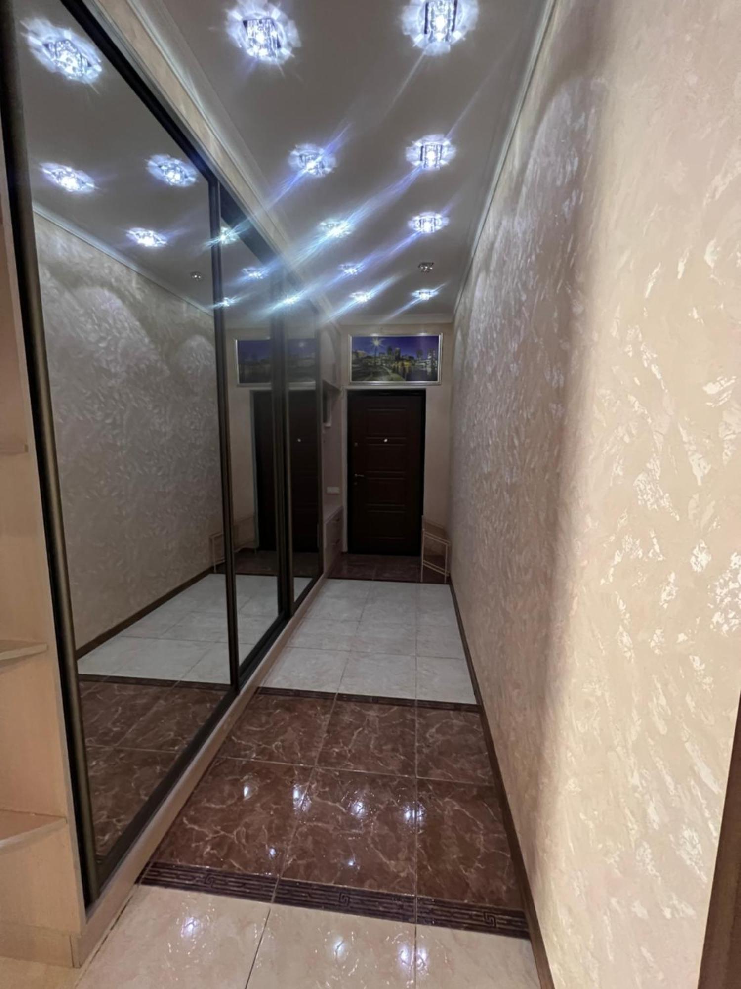 Apartment Arkadiya Hills Одесса Экстерьер фото