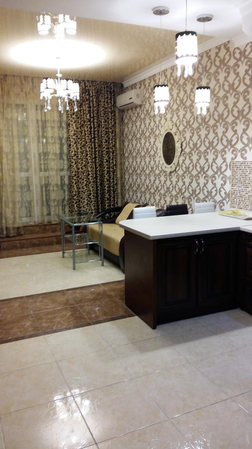 Apartment Arkadiya Hills Одесса Экстерьер фото