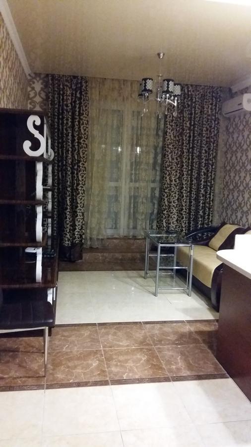 Apartment Arkadiya Hills Одесса Экстерьер фото