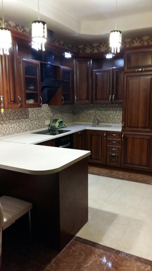 Apartment Arkadiya Hills Одесса Экстерьер фото