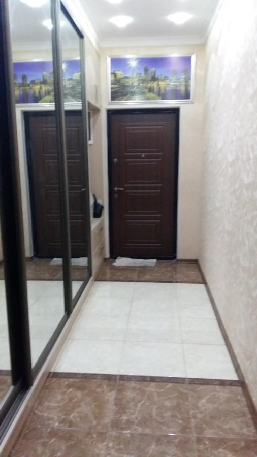 Apartment Arkadiya Hills Одесса Экстерьер фото