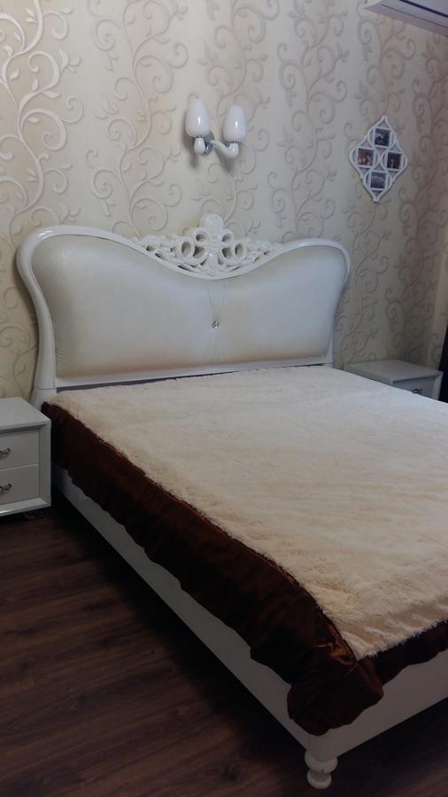 Apartment Arkadiya Hills Одесса Экстерьер фото