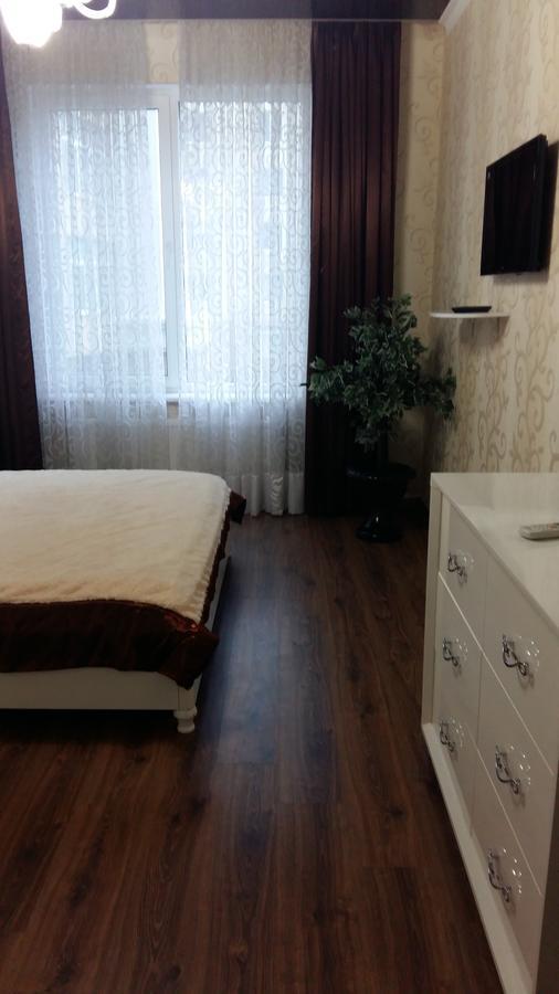 Apartment Arkadiya Hills Одесса Экстерьер фото