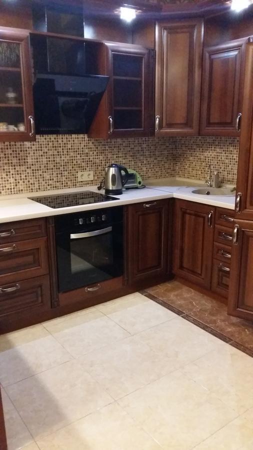 Apartment Arkadiya Hills Одесса Экстерьер фото